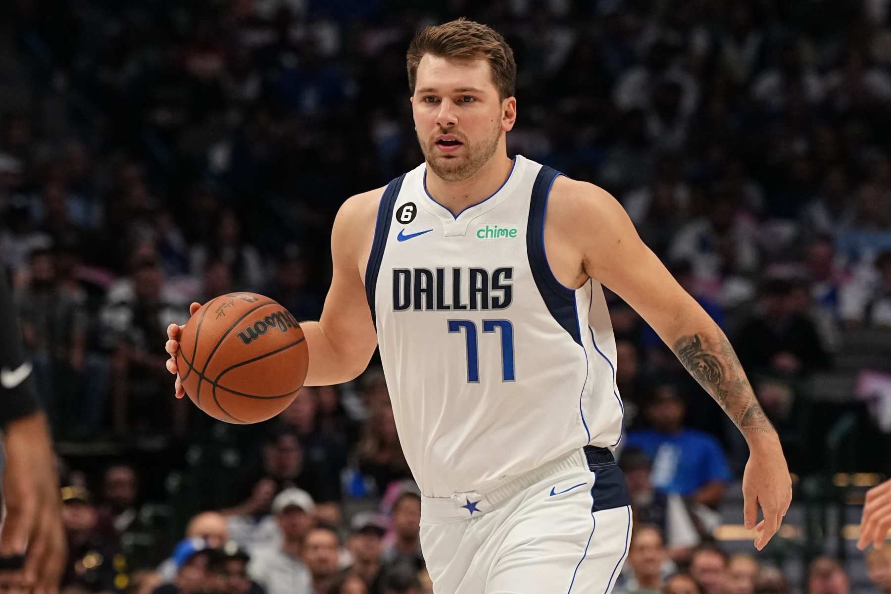 Mavericks roundtable: What area should Dallas look to improve most before  NBA's trade deadline?