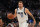 DALLAS, TX - OCTOBER 30: Luka Doncic #77 of the Dallas Mavericks handles the ball during the game against the Orlando Magic on October 30, 2022 at the American Airlines Center in Dallas, Texas. NOTE TO USER: User expressly acknowledges and agrees that, by downloading and or using this photograph, User is consenting to the terms and conditions of the Getty Images License Agreement. Mandatory Copyright Notice: Copyright 2022 NBAE (Photo by Glenn James/NBAE via Getty Images)