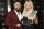 NEW YORK, NEW YORK - APRIL 05: WWE Superstars Andrade and Charlotte Flair attend the WWE Superstars For Hope Reception on April 05, 2019 in New York City. (Photo by Brian Ach/Getty Images for WWE)