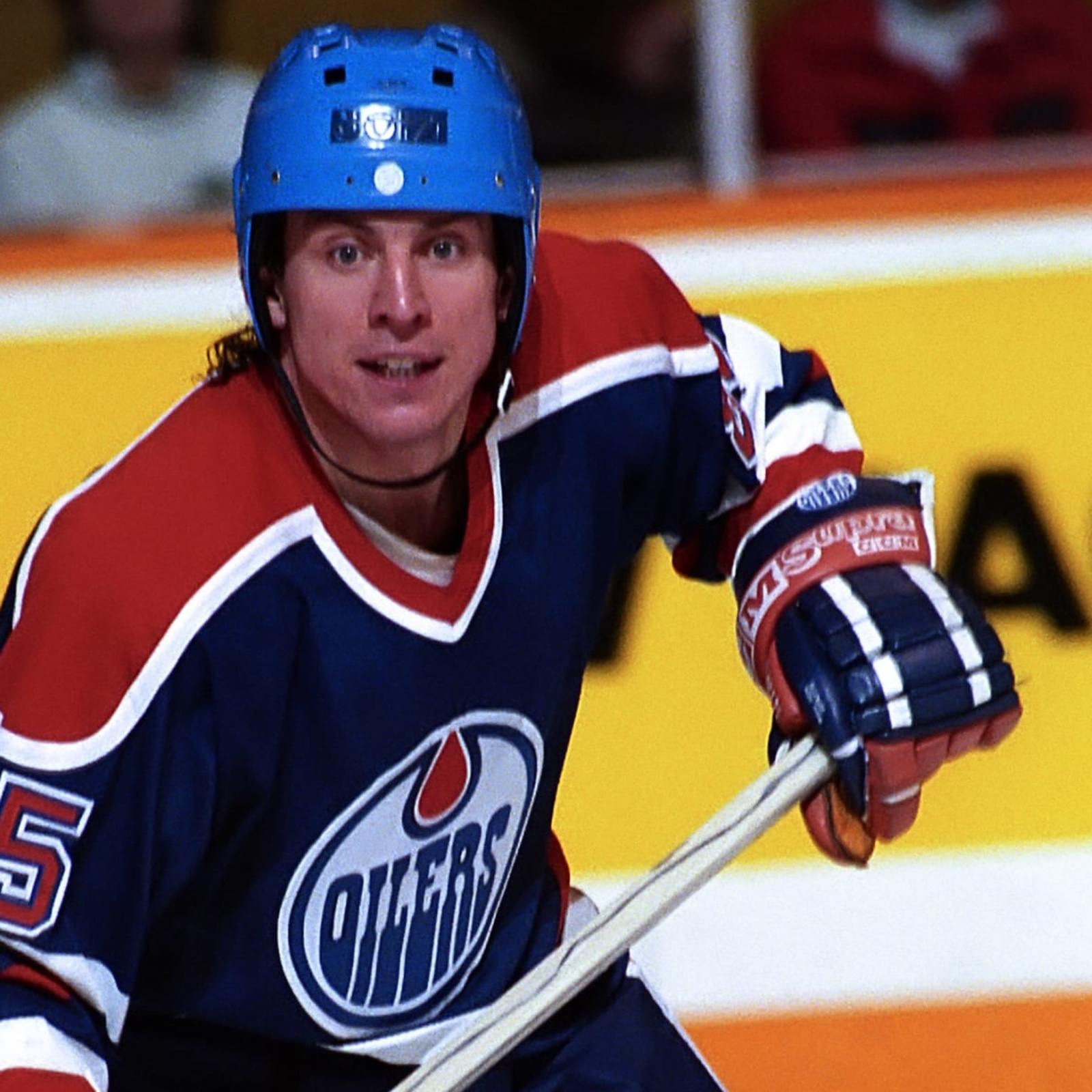 Petr Klima, Oilers' Stanley Cup hero, dead at 58