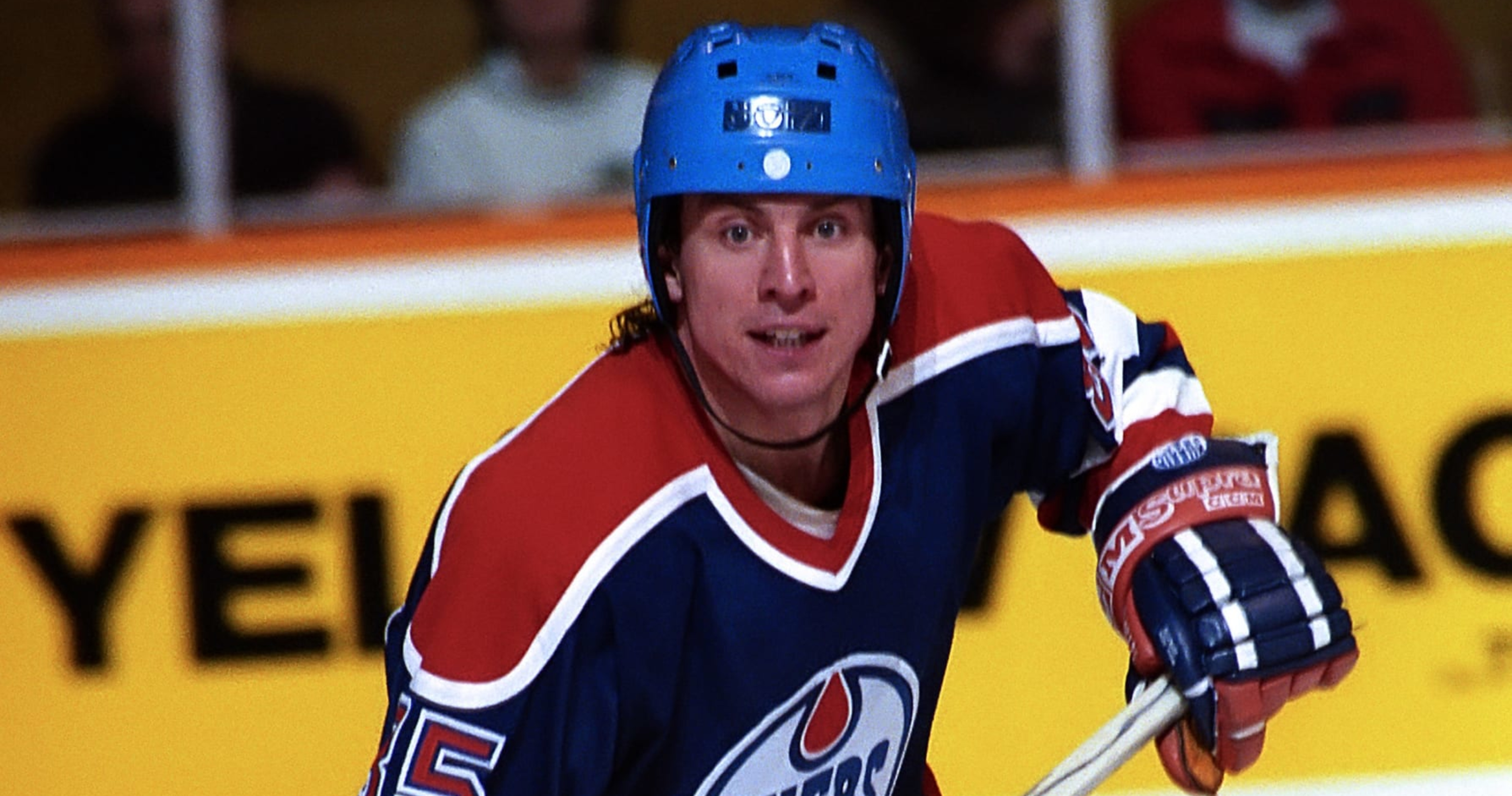 Petr Klima, who won 1990 Stanley Cup with Oilers, dies at 58