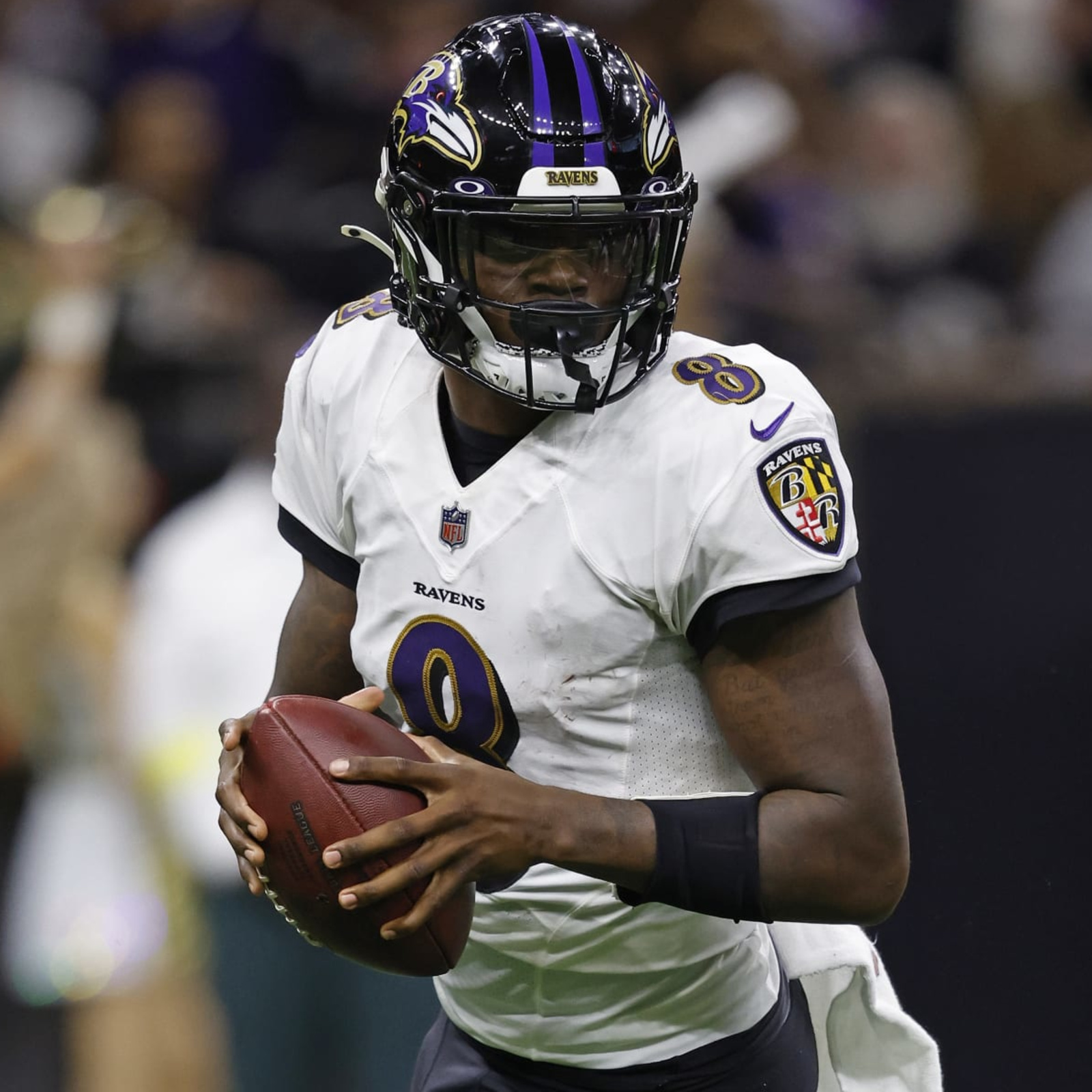 2023 NFL schedule leaks, rumors: Tracking Baltimore Ravens games