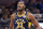 INDIANAPOLIS, INDIANA - JANUARY 02: Myles Turner #33 of the Indiana Pacers looks on in the game against the Toronto Raptors at Gainbridge Fieldhouse on January 02, 2023 in Indianapolis, Indiana. (Photo by Justin Casterline/Getty Images)