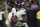 Baltimore Ravens quarterback Lamar Jackson (8) during an NFL football game against the New Orleans Saints, Monday, Nov. 7, 2022, in New Orleans. (AP Photo/Tyler Kaufman)