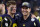 HOUSTON, TEXAS - JANUARY 08: J.J. McCarthy #9 and head coach Jim Harbaugh of the Michigan Wolverines celebrate after defeating the Washington Huskies during the 2024 CFP National Championship game at NRG Stadium on January 08, 2024 in Houston, Texas. Michigan defeated Washington 34-13. (Photo by Maddie Meyer/Getty Images)