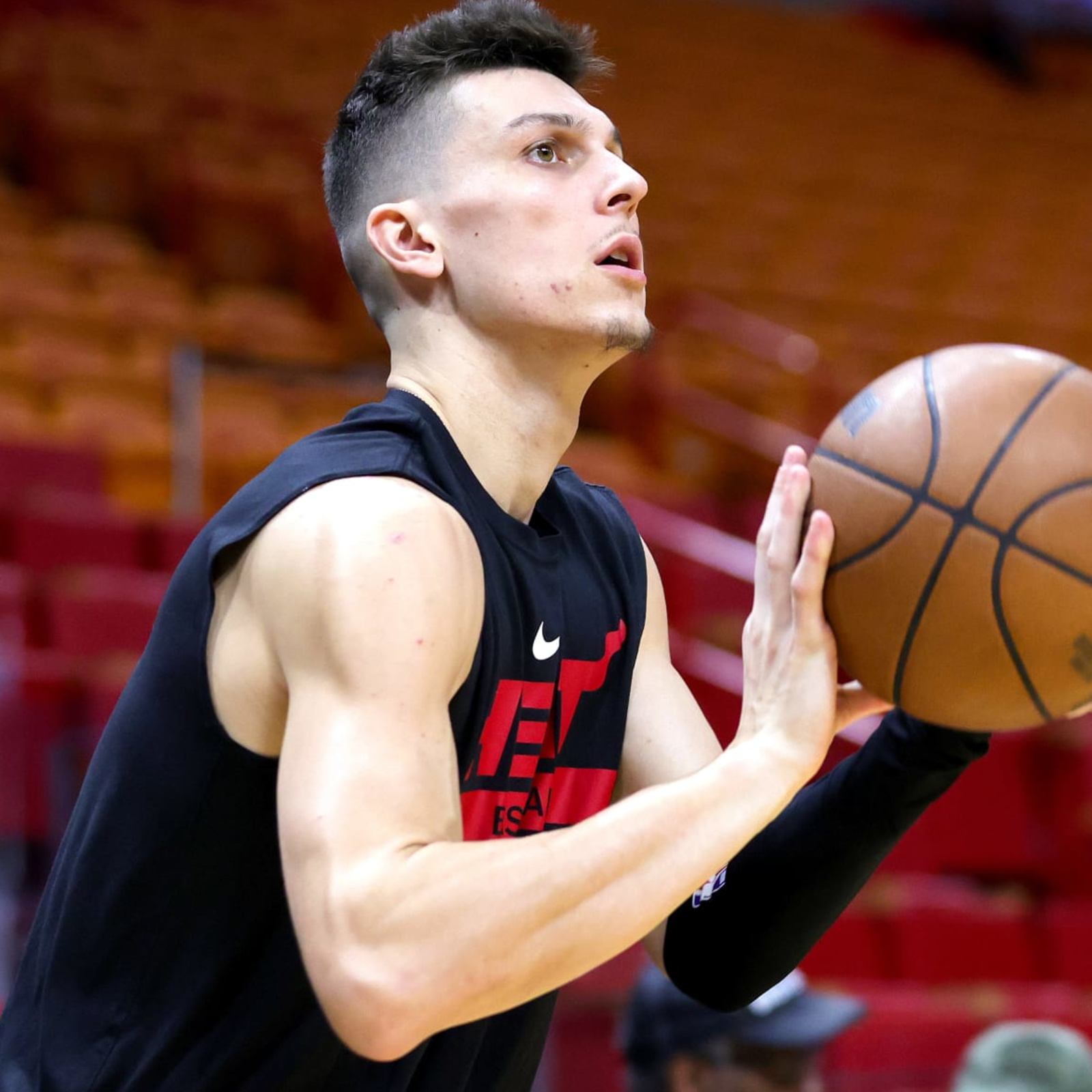 Miami Heat's Tyler Herro Benched: Is the Move Permanent?