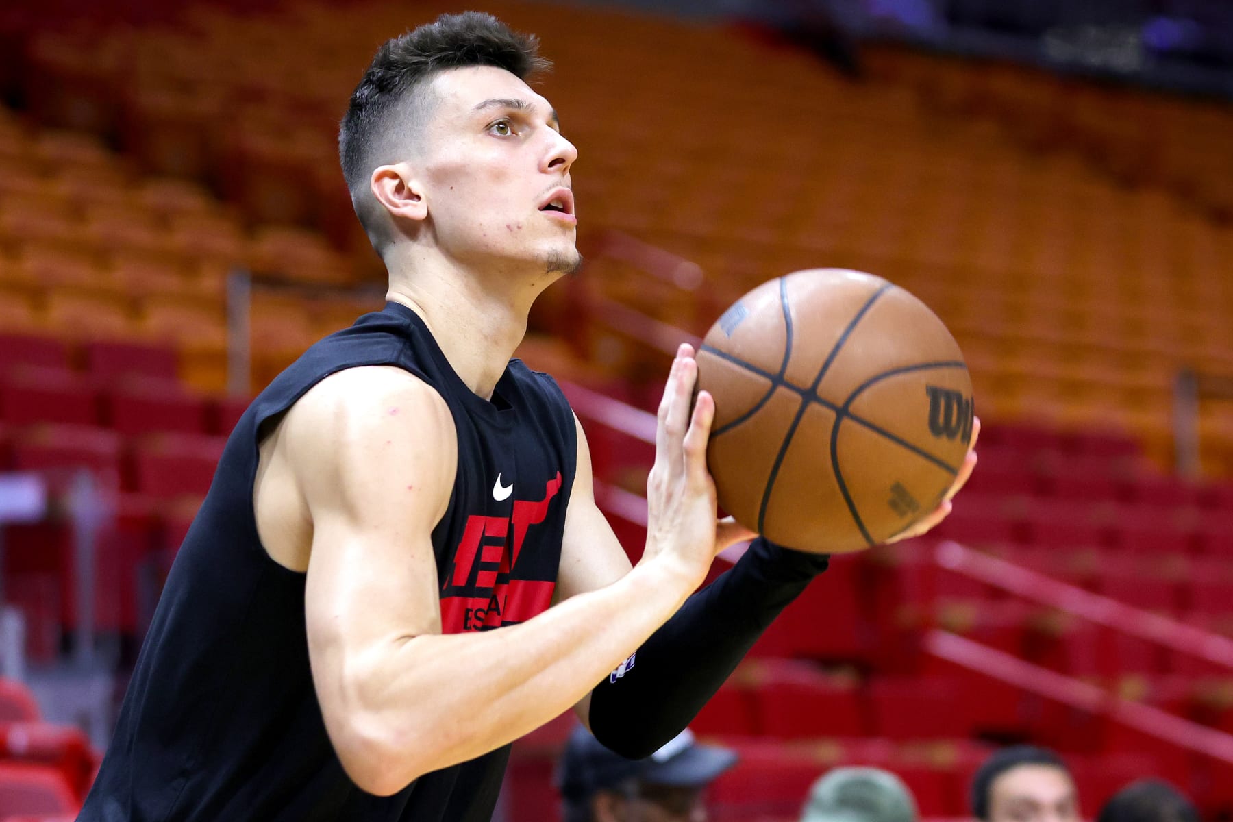 10 NBA Players Who Should Move to the Bench ASAP | News, Scores,  Highlights, Stats, and Rumors | Bleacher Report