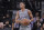 SACRAMENTO, CA - DECEMBER 28: Keegan Murray #13 of the Sacramento Kings surveys the court during the game against the Denver Nuggets on December 28, 2022 at Golden 1 Center in Sacramento, California. NOTE TO USER: User expressly acknowledges and agrees that, by downloading and or using this photograph, User is consenting to the terms and conditions of the Getty Images Agreement. Mandatory Copyright Notice: Copyright 2022 NBAE (Photo by Rocky Widner/NBAE via Getty Images)