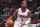 LOS ANGELES, CA - MARCH 29: Chris Paul #3 of the LA Clippers looks to shoot the ball during a game against the Washington Wizards on March 29, 2017 at STAPLES Center in Los Angeles, California. NOTE TO USER: User expressly acknowledges and agrees that, by downloading and/or using this photograph, user is consenting to the terms and conditions of the Getty Images License Agreement. Mandatory Copyright Notice: Copyright 2017 NBAE (Photo by Andrew D. Bernstein/NBAE via Getty Images)