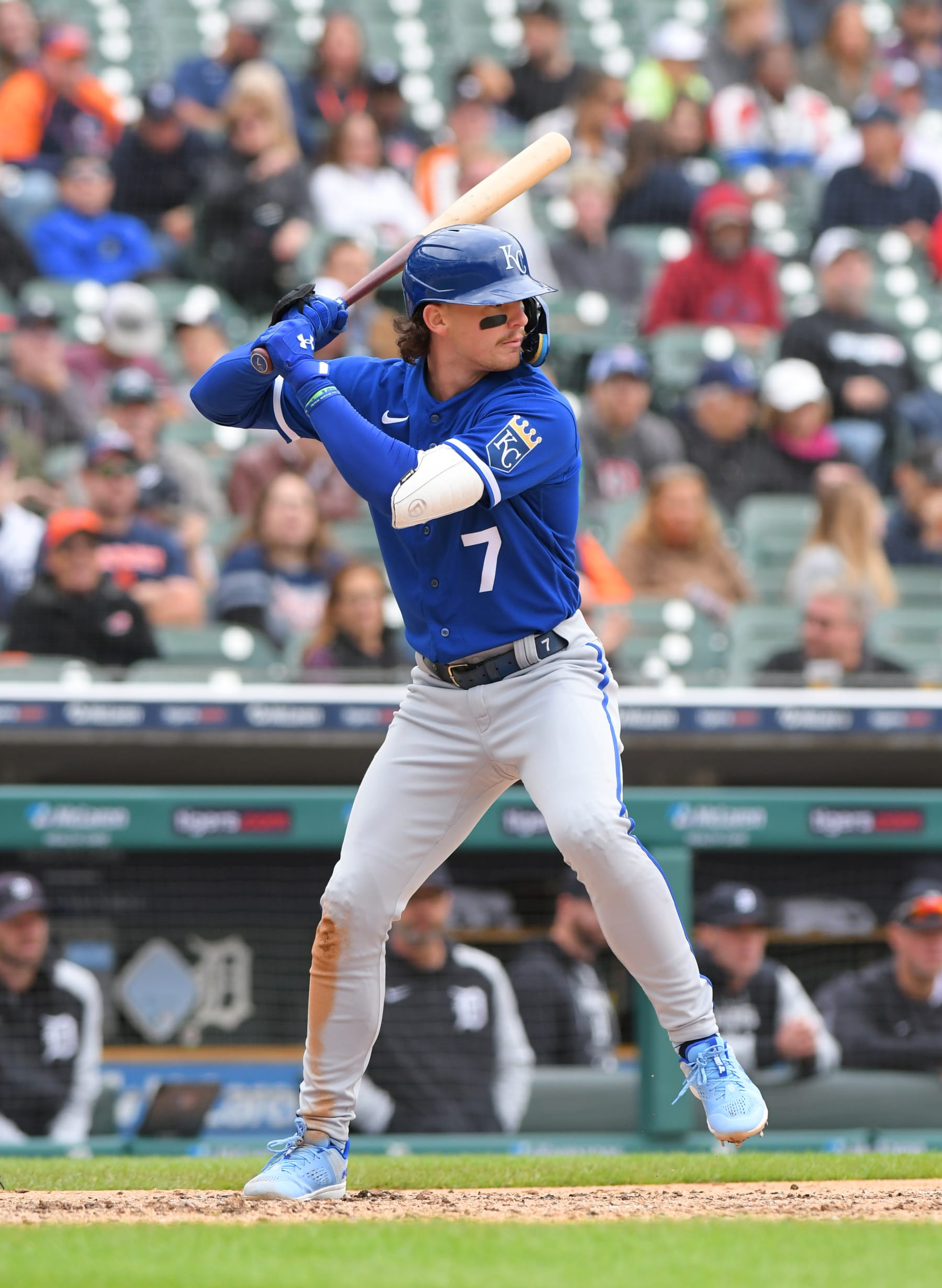 Bobby Witt Jr.