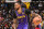 LOS ANGELES, CA - MARCH 8: D'Angelo Russell #1 of the Los Angeles Lakers dribbles the ball during the game against the Milwaukee Bucks on March 8, 2024 at Crypto.Com Arena in Los Angeles, California. NOTE TO USER: User expressly acknowledges and agrees that, by downloading and/or using this Photograph, user is consenting to the terms and conditions of the Getty Images License Agreement. Mandatory Copyright Notice: Copyright 2024 NBAE (Photo by Andrew D. Bernstein/NBAE via Getty Images)