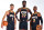PHOENIX, AZ - SEPTEMBER 26: Deandre Ayton #22, Devin Booker #1, and Chris Paul #3 of the Phoenix Suns pose for a portrait during 2022 NBA Media Day on September 26, 2022, at the Footprint Center in Phoenix, Arizona. NOTE TO USER: User expressly acknowledges and agrees that, by downloading and or using this Photograph, user is consenting to the terms and conditions of the Getty Images License Agreement. Mandatory Copyright Notice: Copyright 2022 NBAE (Photo by Barry Gossage/NBAE via Getty Images)