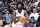 ORLANDO, FL - JANUARY 25: Jonathan Isaac #1 of the Orlando Magic looks to shoot a three point basket against the Indiana Pacers on January 25, 2023 at Amway Center in Orlando, Florida. NOTE TO USER: User expressly acknowledges and agrees that, by downloading and or using this photograph, User is consenting to the terms and conditions of the Getty Images License Agreement. Mandatory Copyright Notice: Copyright 2023 NBAE (Photo by Gary Bassing/NBAE via Getty Images)