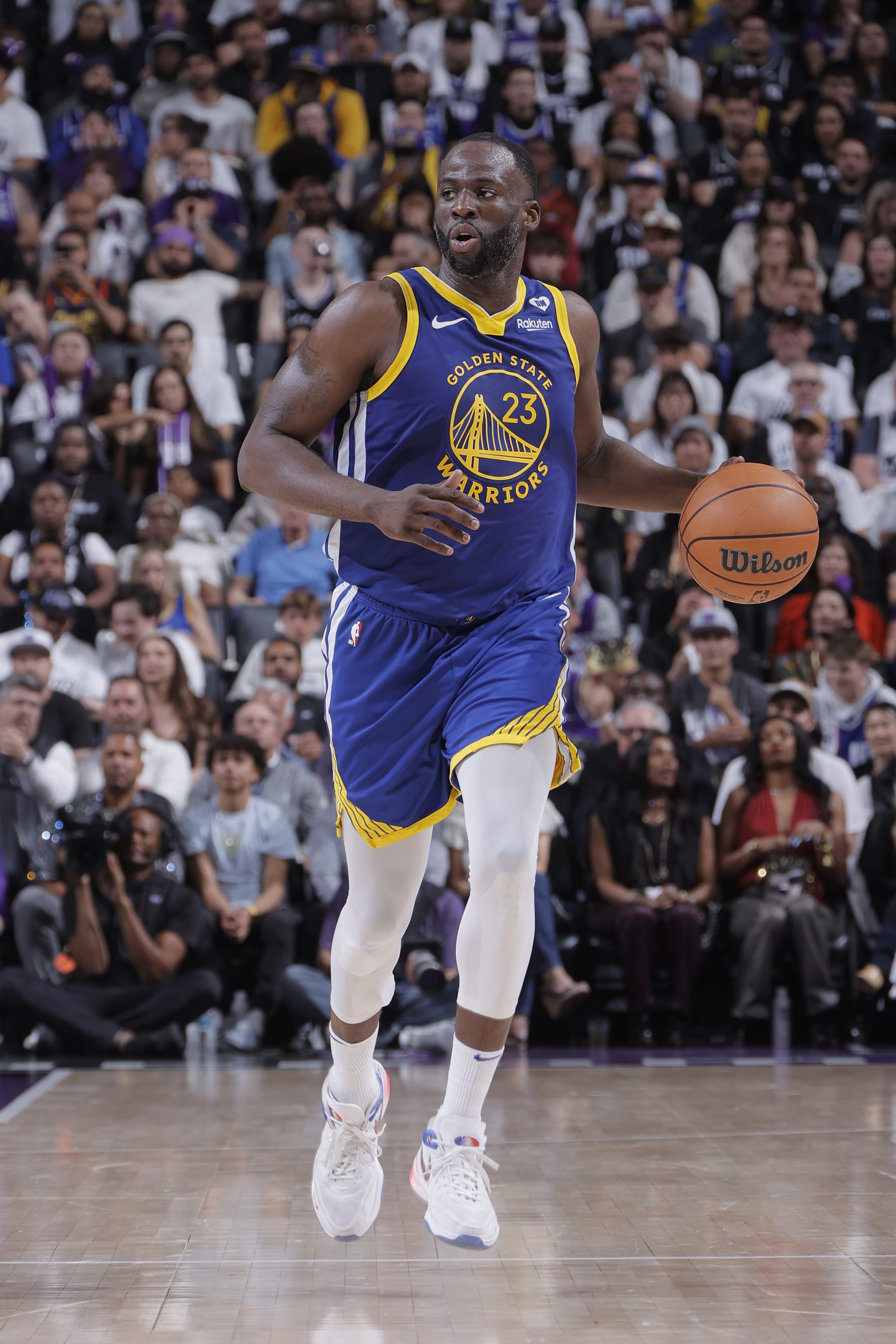 NBA Rumors: Draymond Gre…