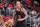 CHICAGO, IL - APRIL 1: DeMar DeRozan #11 of the Chicago Bulls dribbles the ball during the game against the Atlanta Hawks on April 1, 2024 at United Center in Chicago, Illinois. NOTE TO USER: User expressly acknowledges and agrees that, by downloading and or using this photograph, User is consenting to the terms and conditions of the Getty Images License Agreement. Mandatory Copyright Notice: Copyright 2024 NBAE (Photo by Jeff Haynes/NBAE via Getty Images)