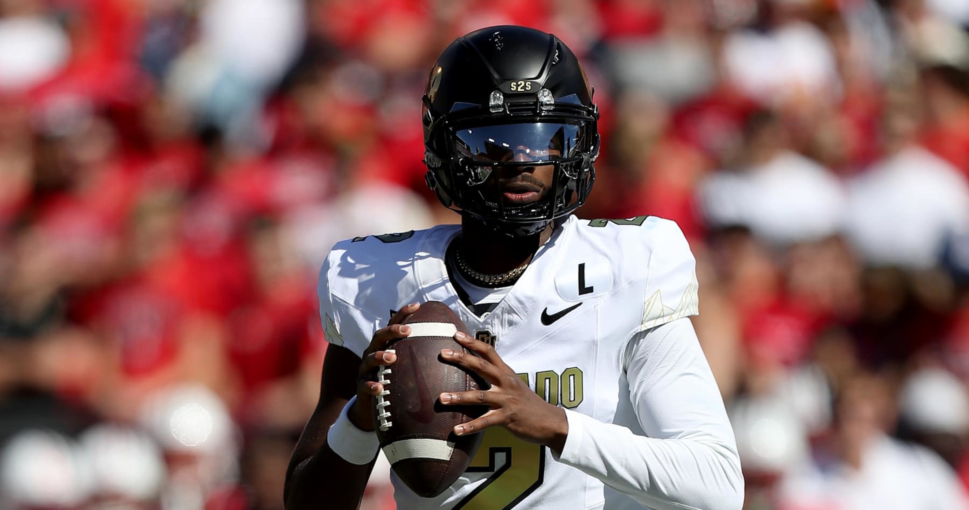 Shedeur Sanders, Cam Ward Won’t Be Ranked in Mel Kiper Jr.’s 2025 NFL Draft Top-10