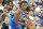 GREENSBORO, NORTH CAROLINA - MARCH 19:  Cason Wallace #22 of the Kentucky Wildcats dribbles up court docket in some unspecified time in the future of the 2nd spherical of the 2023 NCAA Males's Basketball Match sport against the Kansas Speak Wildcats at Greensboro Coliseum on March 19, 2023 in Greensboro, North Carolina.  (Photo by Mitchell Layton/Getty Photos)