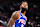 PHOENIX, AZ - NOVEMBER 4: Paul George #8 of the Philadelphia 76ers looks on during the game against the Phoenix Suns on November 4, 2024 at Footprint Center in Phoenix, Arizona. NOTE TO USER: User expressly acknowledges and agrees that, by downloading and or using this photograph, user is consenting to the terms and conditions of the Getty Images License Agreement. Mandatory Copyright Notice: Copyright 2024 NBAE (Photo by Barry Gossage/NBAE via Getty Images)