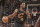 CLEVELAND, OH - APRIL 30: Donovan Mitchell #45 of the Cleveland Cavaliers handles the ball during the game against the Orlando Magic during Round 1 Game 5 of the 2024 NBA Playoffs on April 30, 2024 at Rocket Mortgage FieldHouse in Cleveland, Ohio. NOTE TO USER: User expressly acknowledges and agrees that, by downloading and/or using this Photograph, user is consenting to the terms and conditions of the Getty Images License Agreement. Mandatory Copyright Notice: Copyright 2024 NBAE (Photo by David Liam Kyle/NBAE via Getty Images)