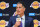 EL SEGUNDO, CA - JUNE 24: General Manager Rob Pelinka of the Los Angeles Lakers looks on during a press conference on June 24, 2024 at UCLA Health Training Center in El Segundo, California. NOTE TO USER: User expressly acknowledges and agrees that, by downloading and or using this photograph, User is consenting to the terms and conditions of the Getty Images License Agreement. Mandatory Copyright Notice: Copyright 2024 NBAE (Photo by Adam Pantozzi/NBAE via Getty Images)