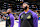 LeBron James and Anthony Davis