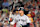 WASHINGTON, DC - AUGUST 28: Juan Soto #22 of the New York Yankees bats against the Washington Nationals at Nationals Park on August 28, 2024 in Washington, DC. (Photo by G Fiume/Getty Images)