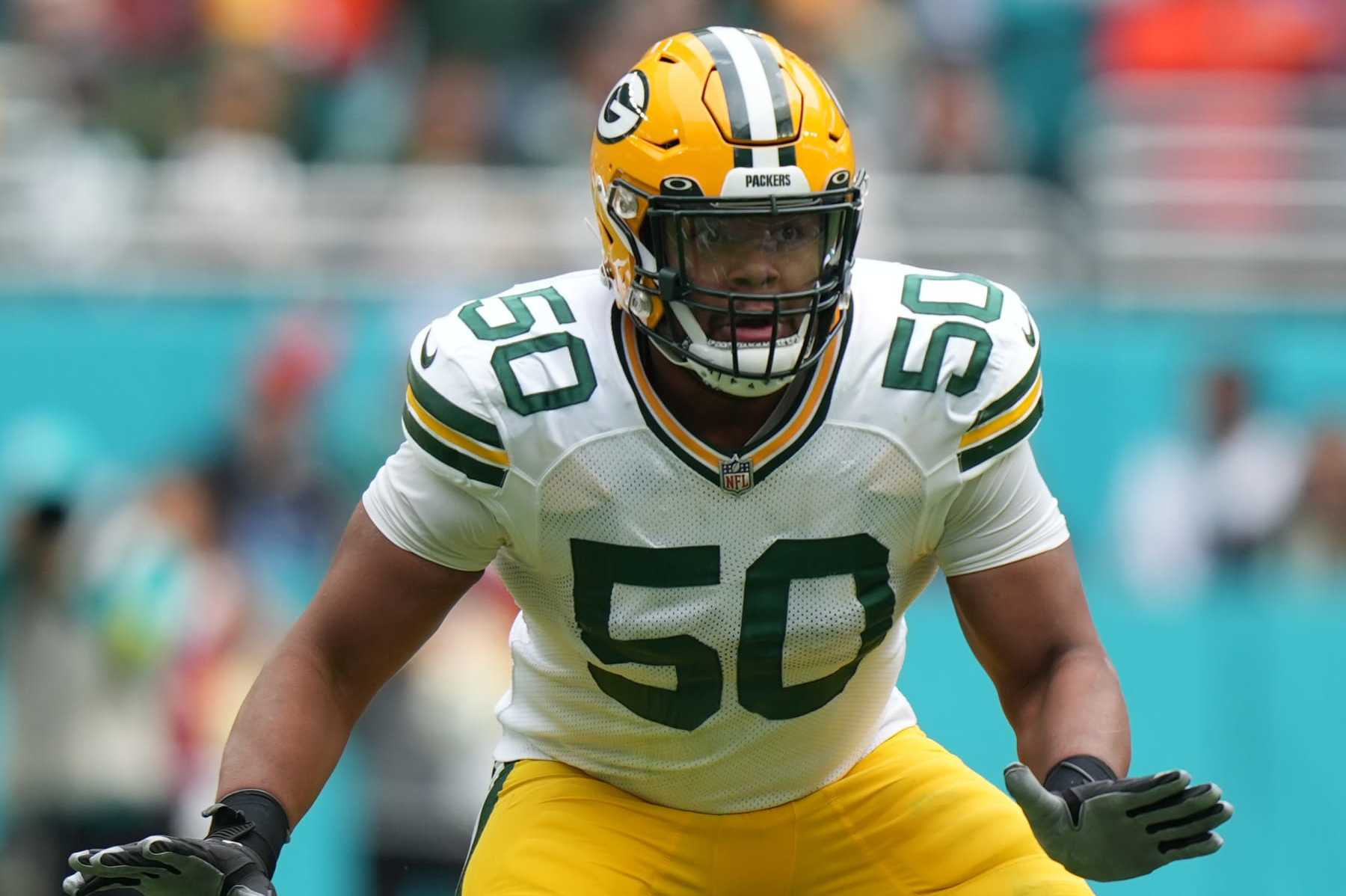 Report: Packers TE Tyler Davis suffered torn ACL in preseason game against  Bengals