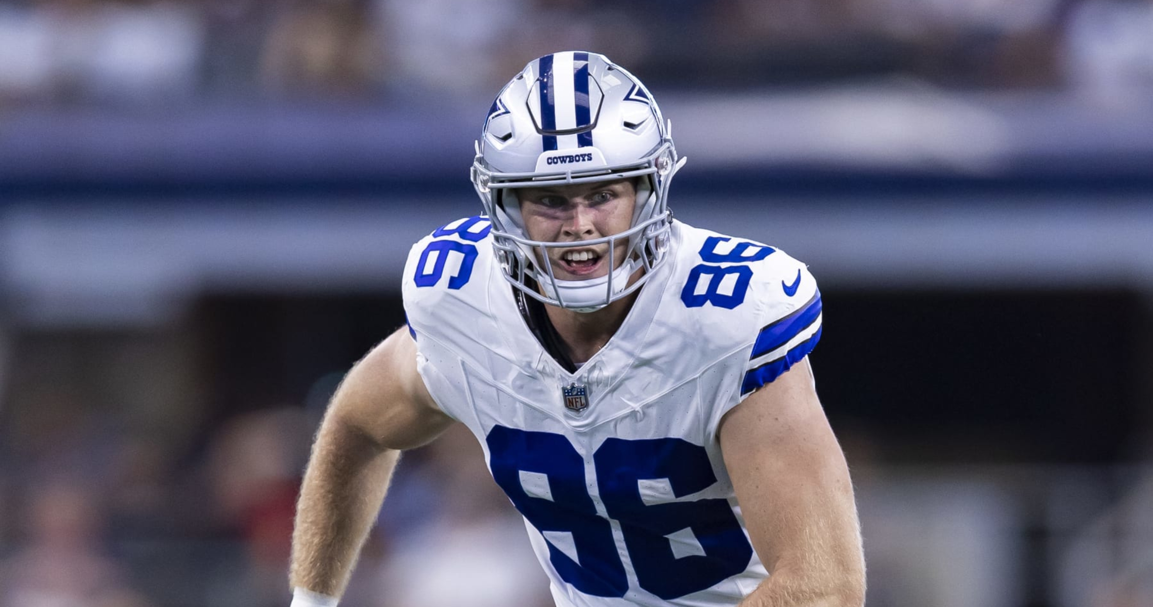 Dallas Cowboys News, Rumors, Depth Chart, Schedule, Scores, Stats, and More