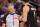 Scott Foster and Devin Booker