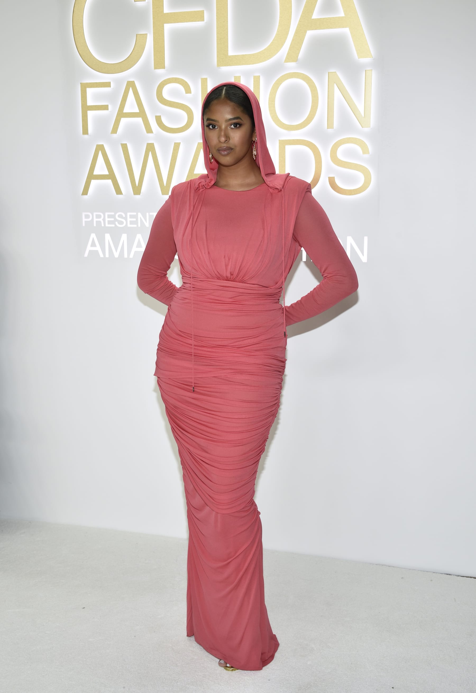 Natalia Bryant, Kobe's Daughter, Gets Restraining Order Against Accused
