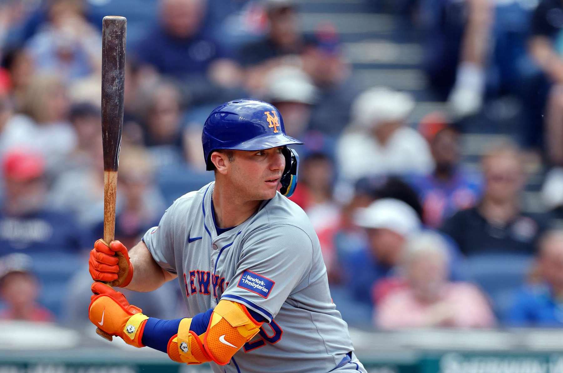 Pete Alonso