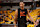INDIANAPOLIS, IN - MAY 10: Josh Hart #3 of the New York Knicks warms up before the game against the Indiana Pacers during Round 2 Game 3 of the 2024 NBA Playoffs on May 10, 2024 at Gainbridge Fieldhouse in Indianapolis, Indiana. NOTE TO USER: User expressly acknowledges and agrees that, by downloading and or using this Photograph, user is consenting to the terms and conditions of the Getty Images License Agreement. Mandatory Copyright Notice: Copyright 2024 NBAE (Photo by Nathaniel S. Butler/NBAE via Getty Images)