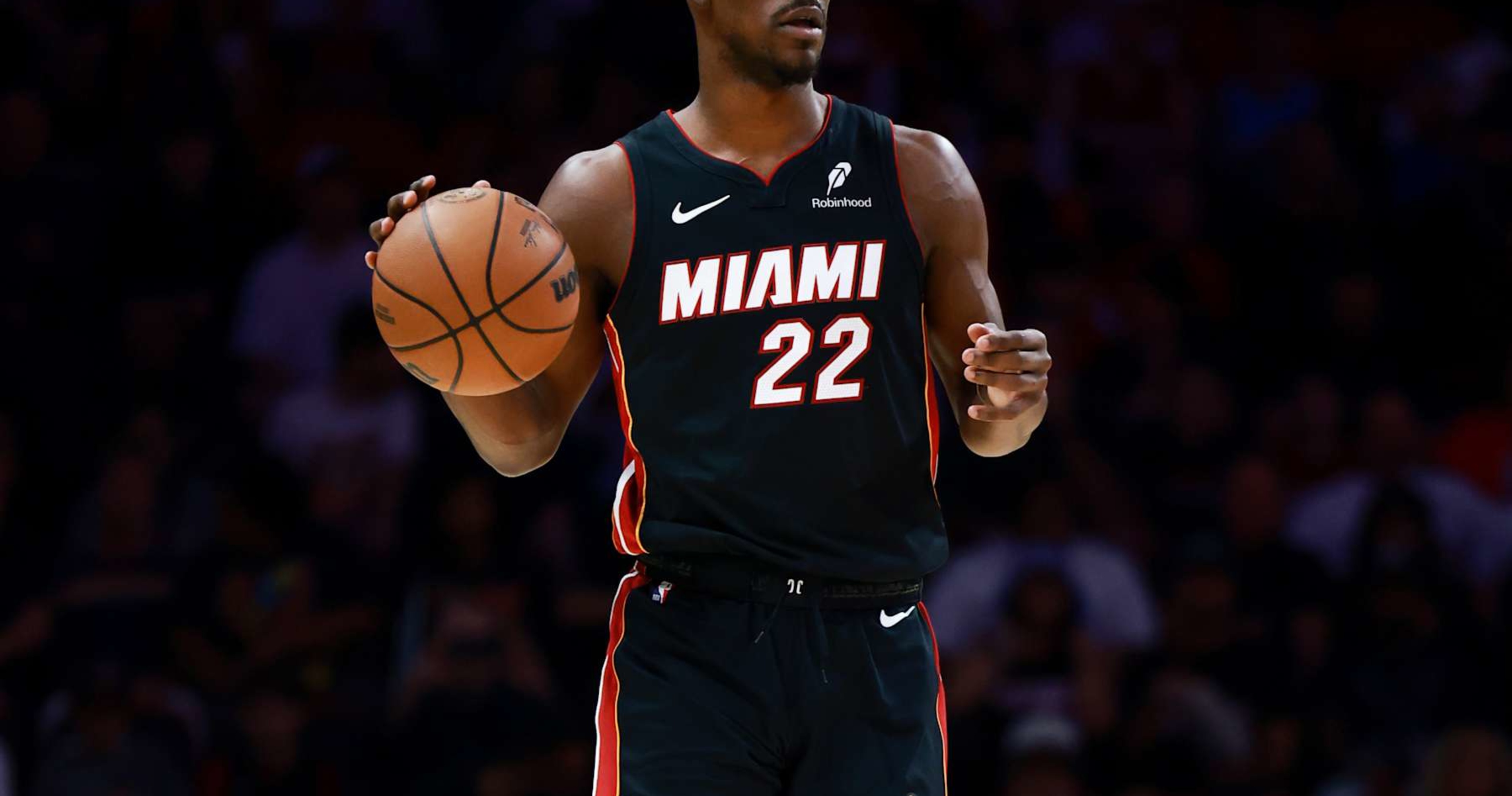 Jimmy Butler Trade Rumors Suns, Heat Still Discussing Deal Amid
