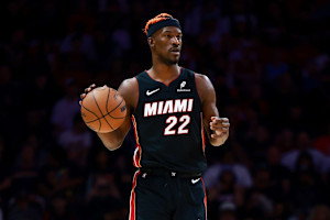 Jimmy Butler Trade Rumors: Suns, Heat Still Discussing Deal Amid Bradley Beal Buzz