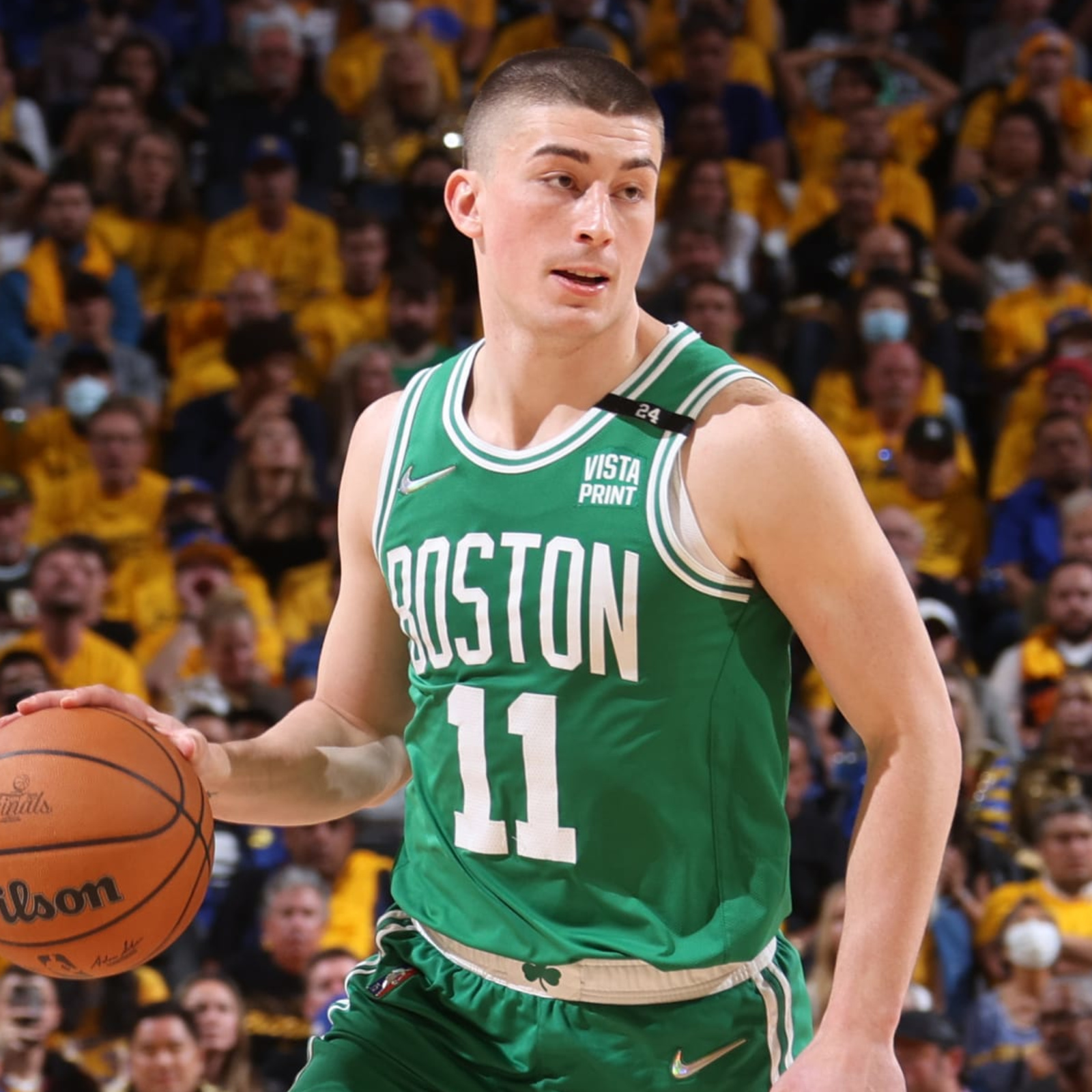 Celtics, Danilo Gallinari reportedly agree to a 2-year deal