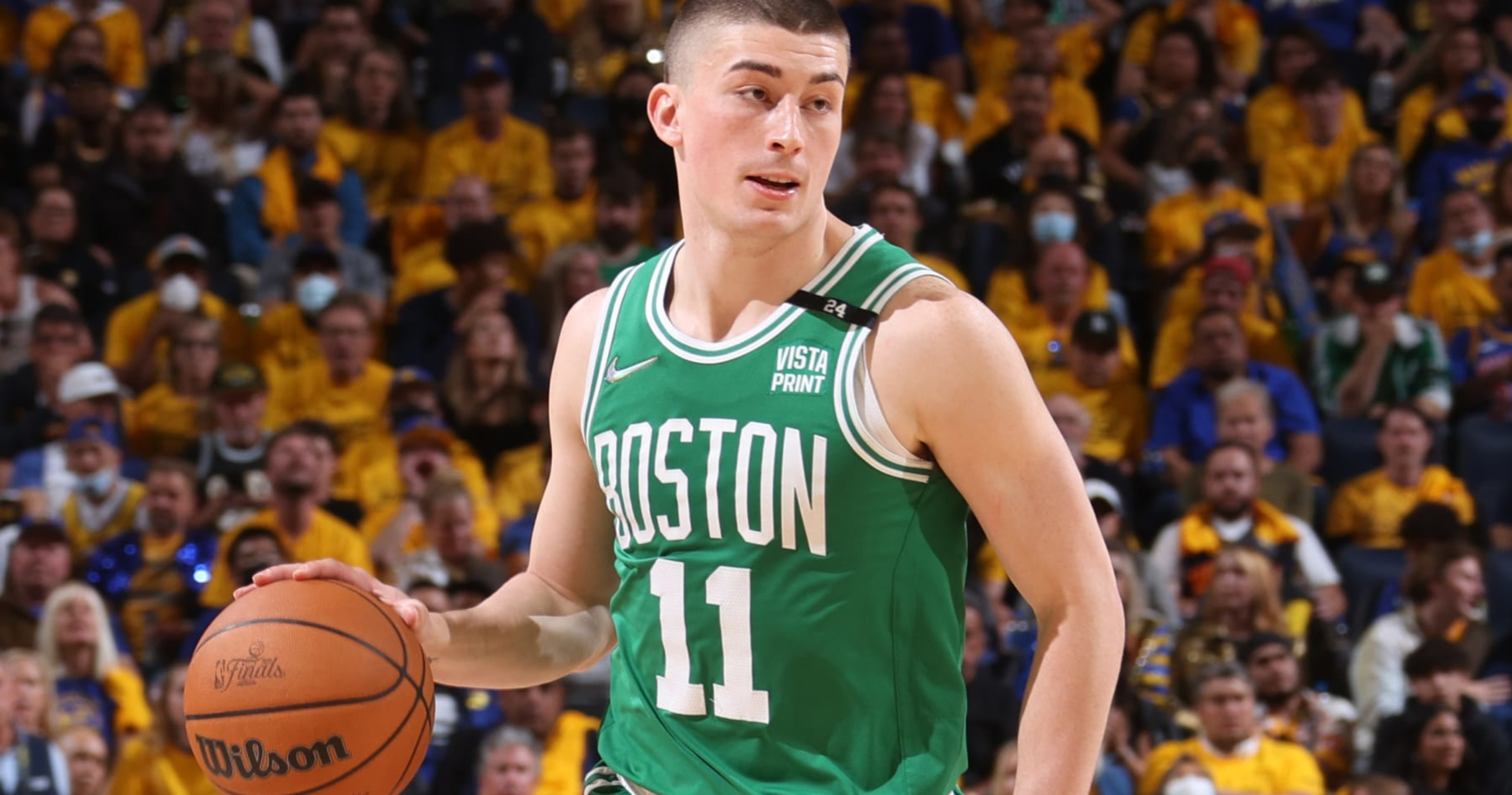 How much does the loss of Danilo Gallinari impact Celtics?