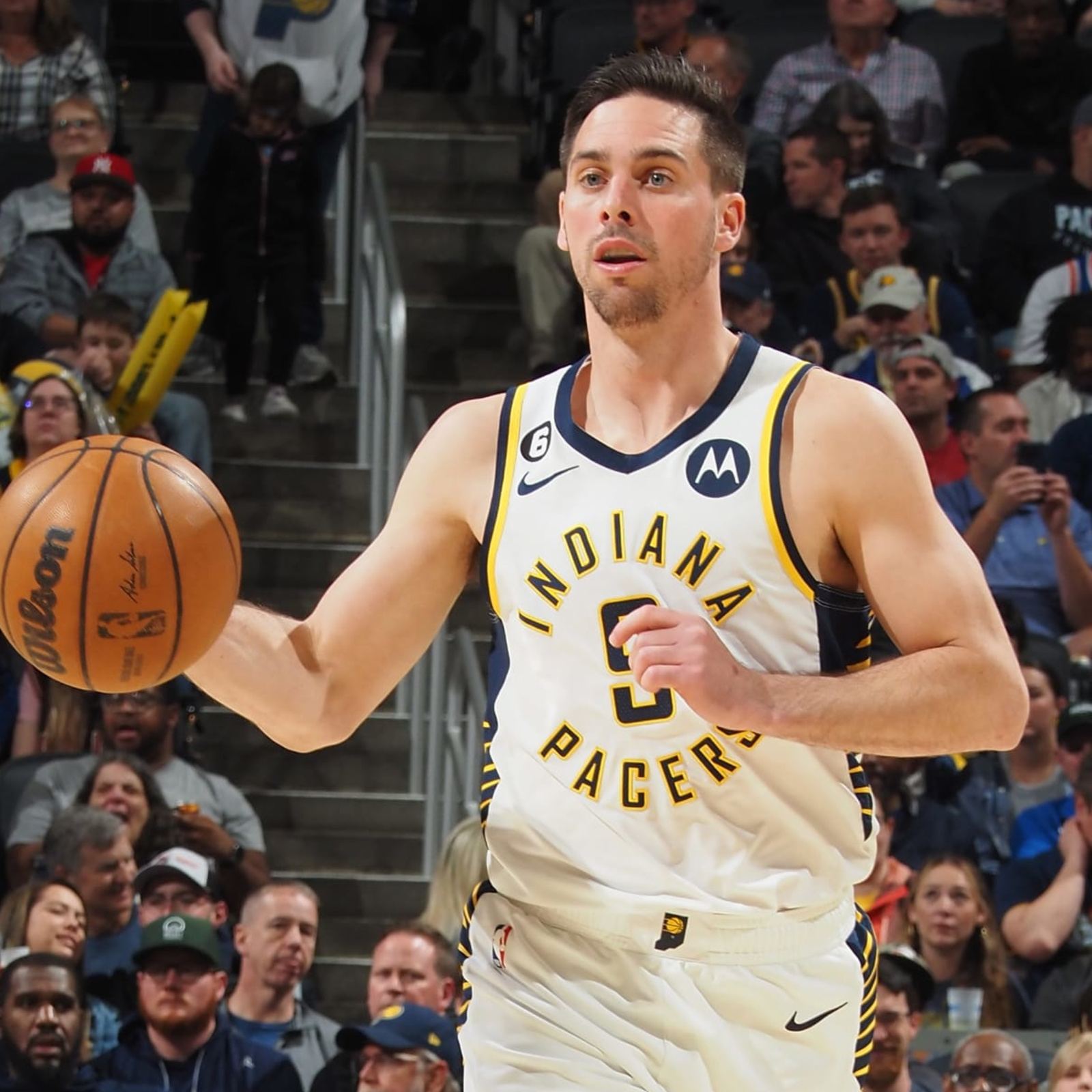 4 Biggest Indiana Pacers Trades
