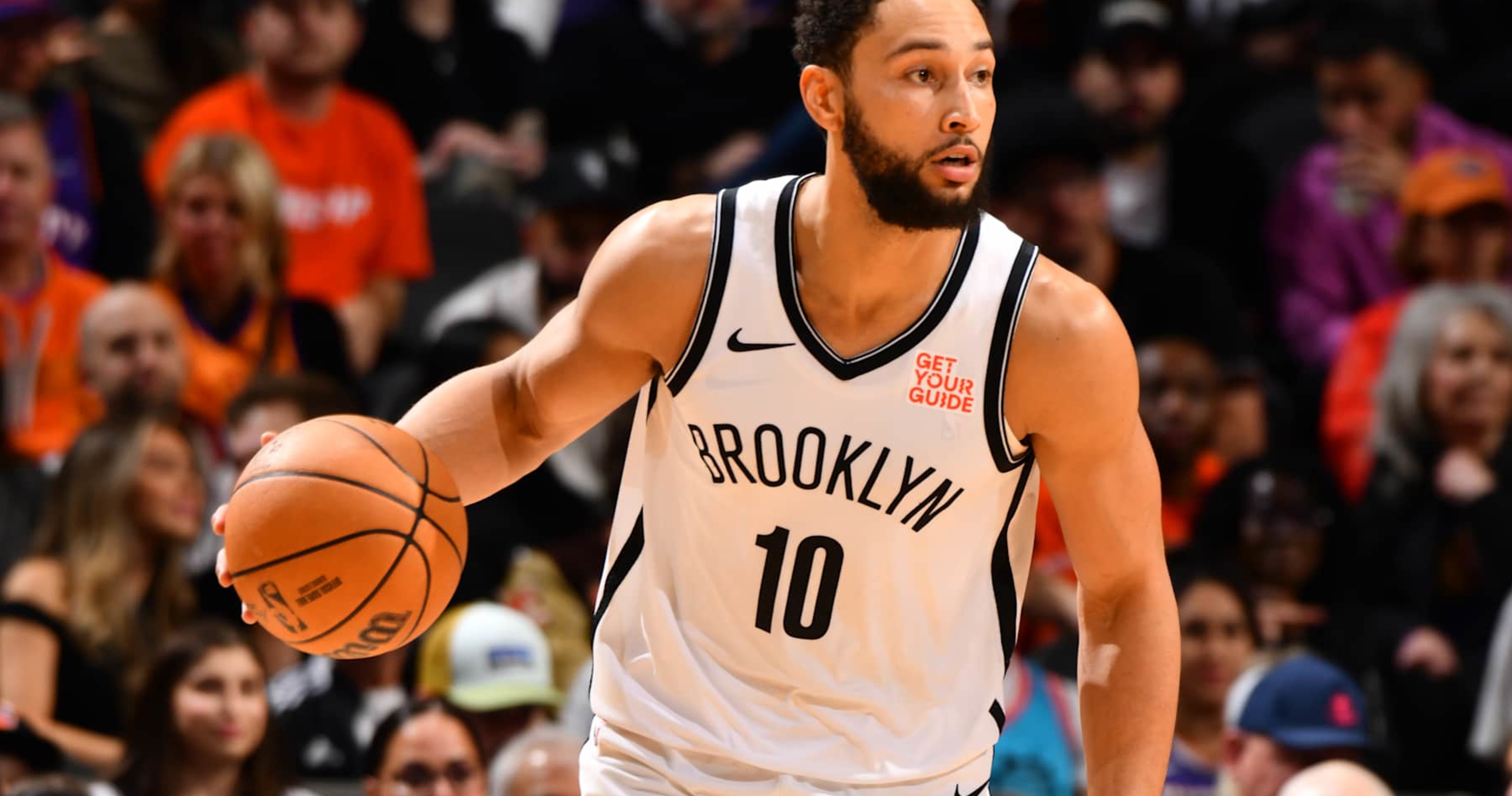 NBA Trade Rumors: ‘Just About Everyone’ on Nets Is Available; Won’t Give Anyone Away