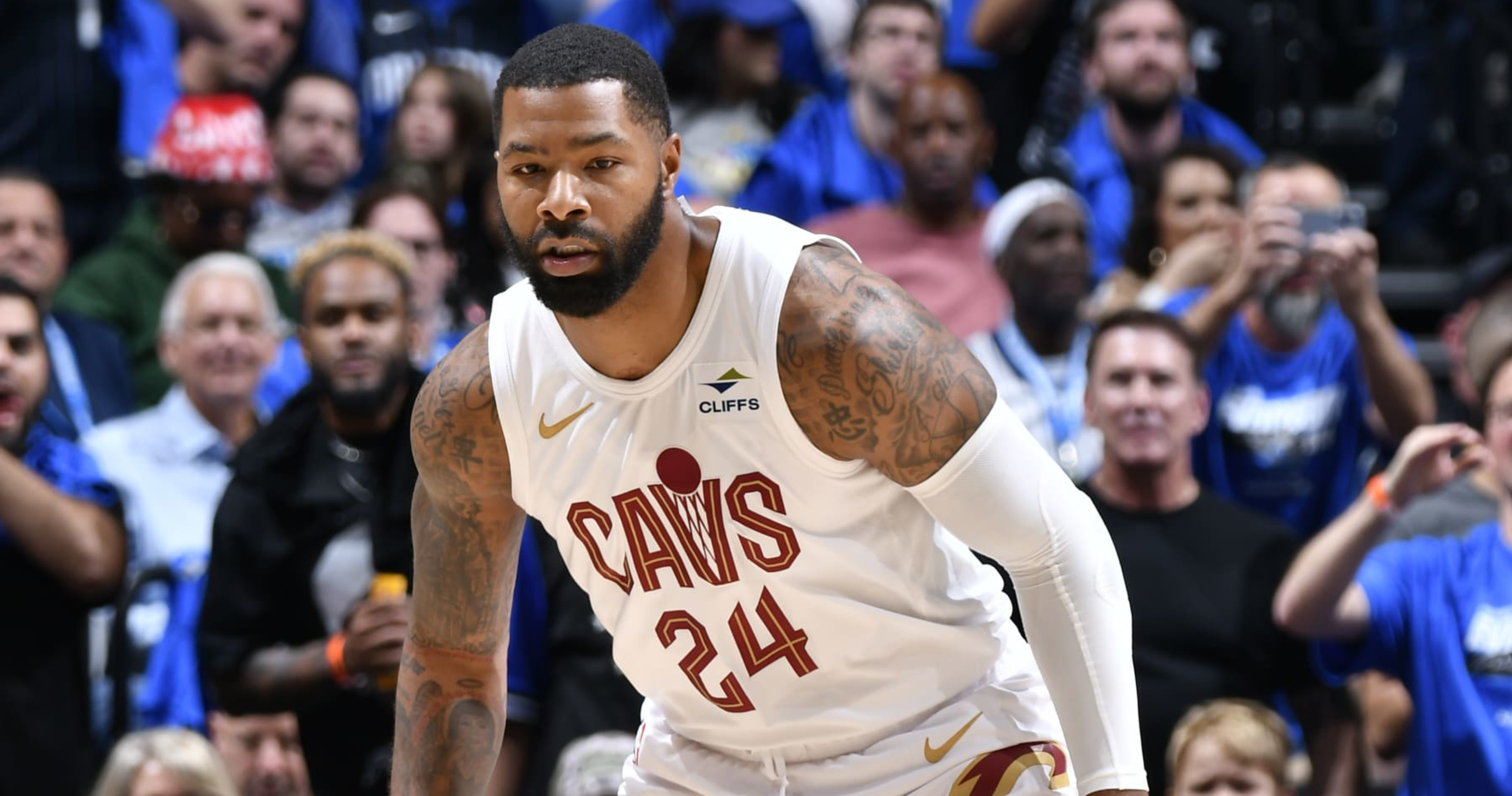 76ers Rumors: Marcus Morris, Dāvis Bertāns Contracts Eyed Before 2024-25 NBA Season