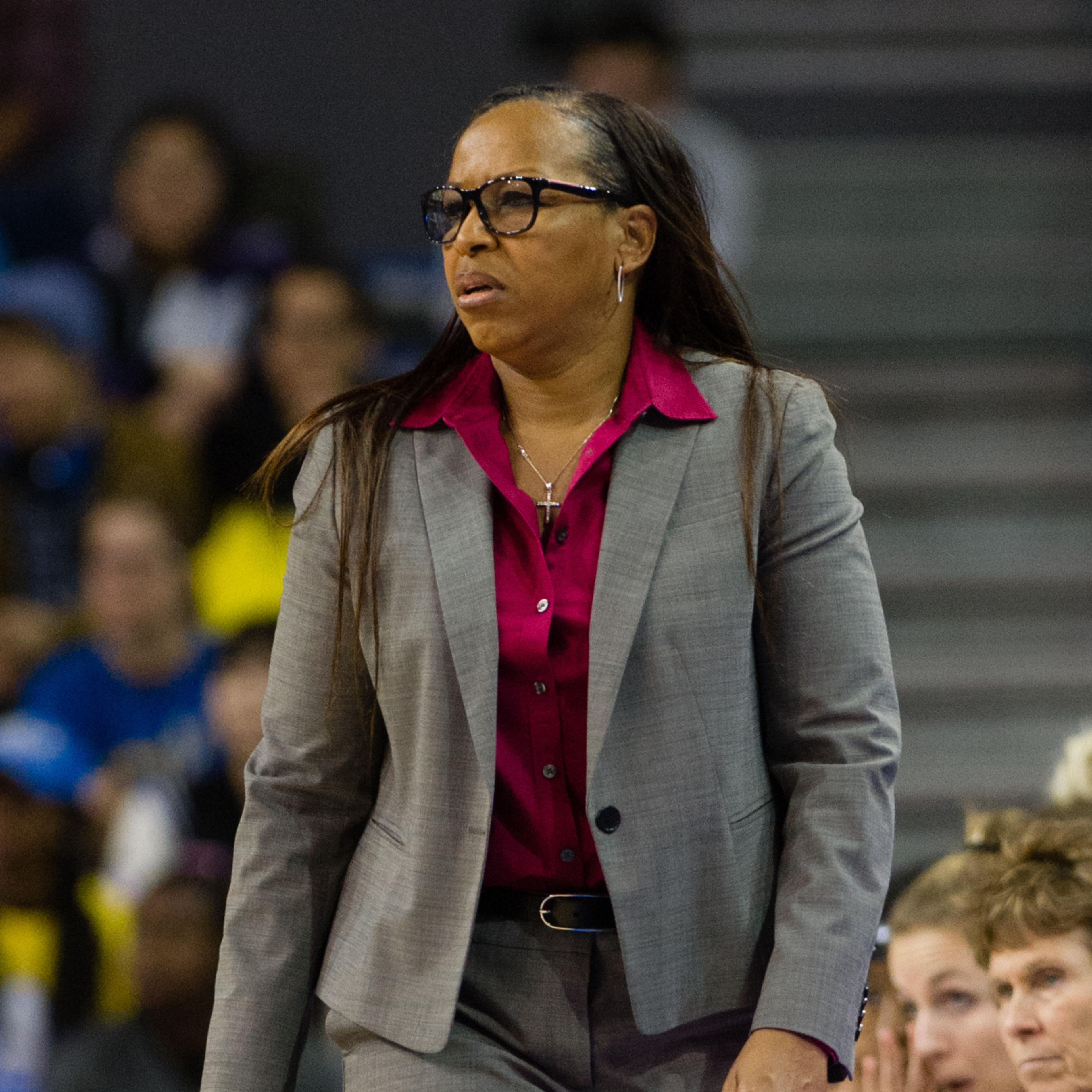 Cynthia Cooper-Dyke Accused of Abusive Behavior by Former Texas Southern WCBB Players
