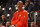 DETROIT, MI - MARCH 22:Head Coach Monty Williams of the Detroit Pistons looks on during the game against the Boston Celtics on March 22, 2024 at Little Caesars Arena in Detroit, Michigan. NOTE TO USER: User expressly acknowledges and agrees that, by downloading and/or using this photograph, User is consenting to the terms and conditions of the Getty Images License Agreement. Mandatory Copyright Notice: Copyright 2024 NBAE (Photo by Brian Sevald/NBAE via Getty Images)