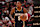 MIAMI, FL - OCTOBER 13: Dejounte Murray #5 of the New Orleans Pelicans dribbles the ball during the game against the Miami Heat during a NBA pre season game on October 13, 2024 at Kaseya Center in Miami, Florida. NOTE TO USER: User expressly acknowledges and agrees that, by downloading and or using this Photograph, user is consenting to the terms and conditions of the Getty Images License Agreement. Mandatory Copyright Notice: Copyright 2024 NBAE (Photo by Issac Baldizon/NBAE via Getty Images)