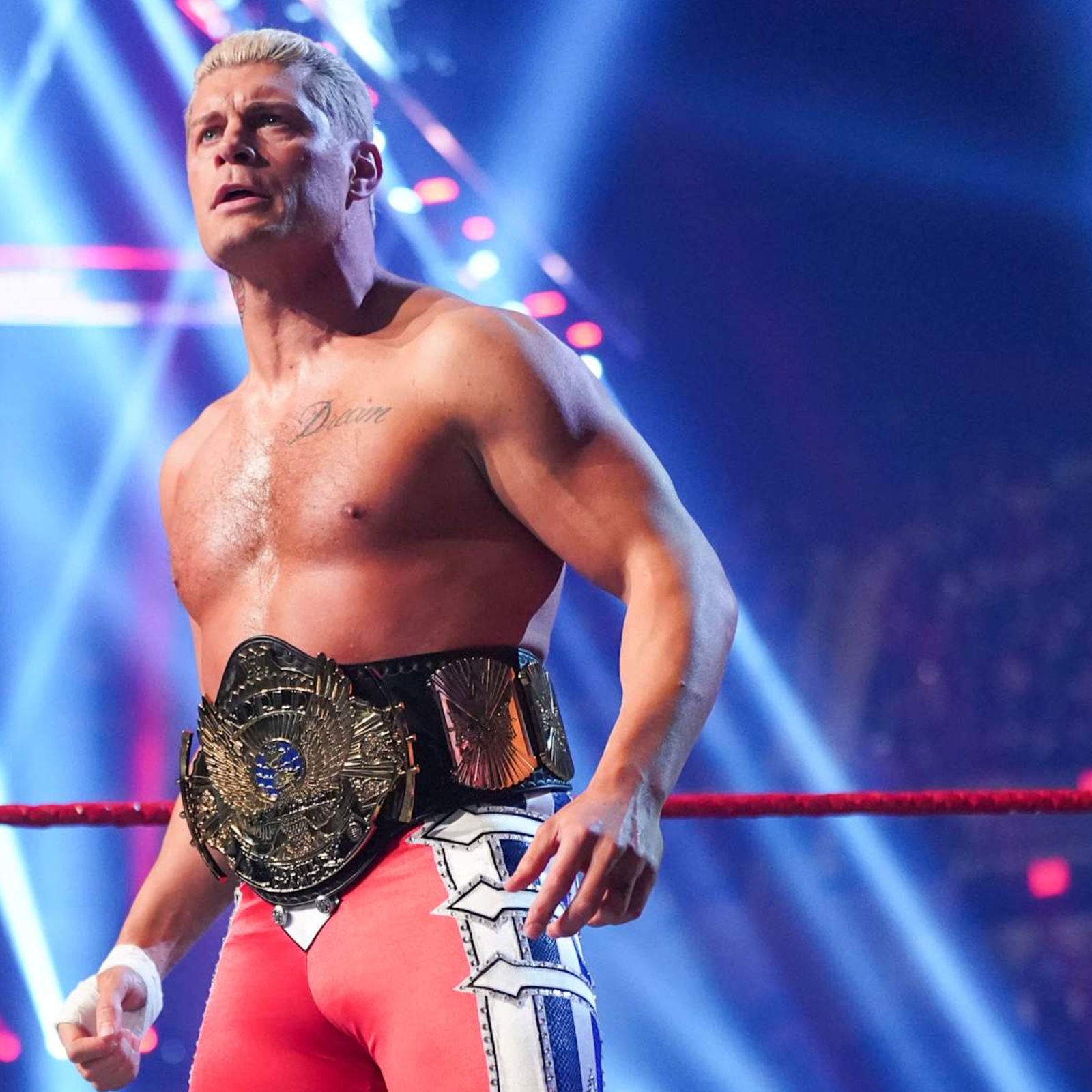 Wwe rumors new arrivals
