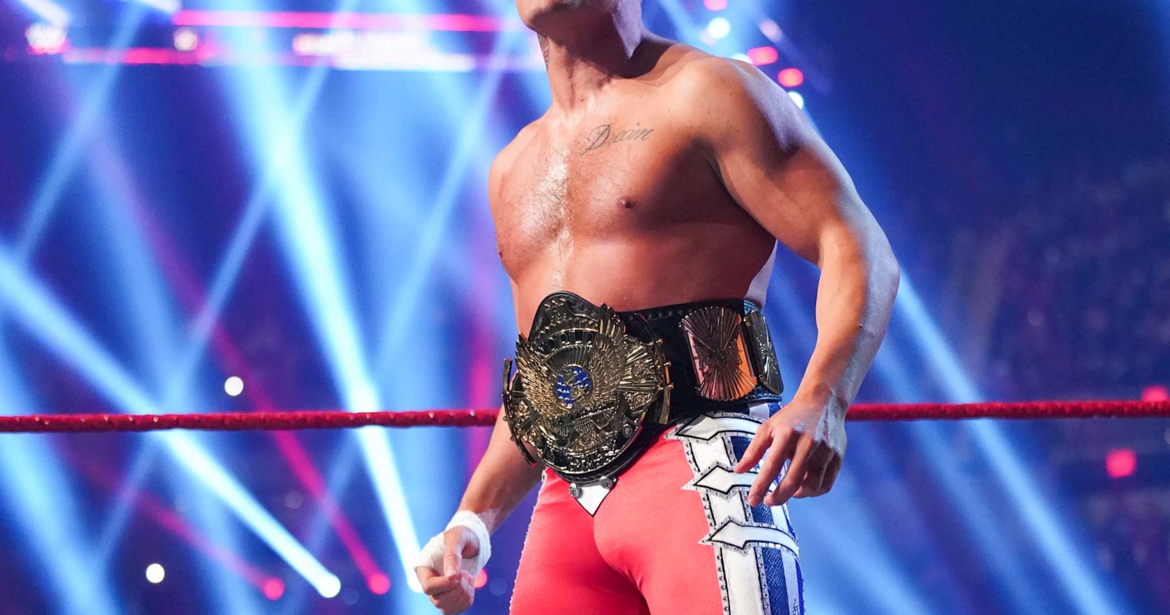 Wwe rumors sales