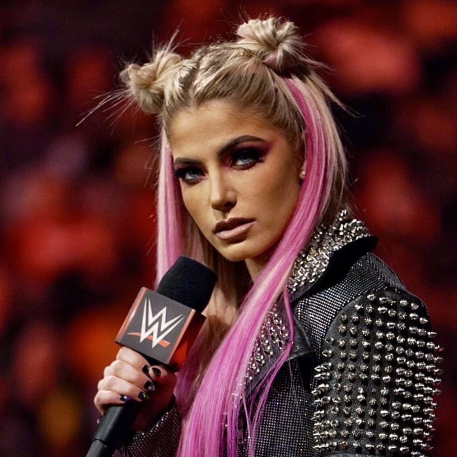 Bliss Out to Prove She Is WWE's Most Underrated—With or Without Bray Wyatt | News, Highlights, Stats, and Rumors | Bleacher Report