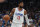 DALLAS, TX - APRIL 28: Paul George #13 of the LA Clippers handles the ball during the game against the Dallas Mavericks during Round 1 Game 4 of the 2024NBA Playoffs on April 28, 2024 at the American Airlines Center in Dallas, Texas. NOTE TO USER: User expressly acknowledges and agrees that, by downloading and or using this photograph, User is consenting to the terms and conditions of the Getty Images License Agreement. Mandatory Copyright Notice: Copyright 2024 NBAE (Photo by Glenn James/NBAE via Getty Images)