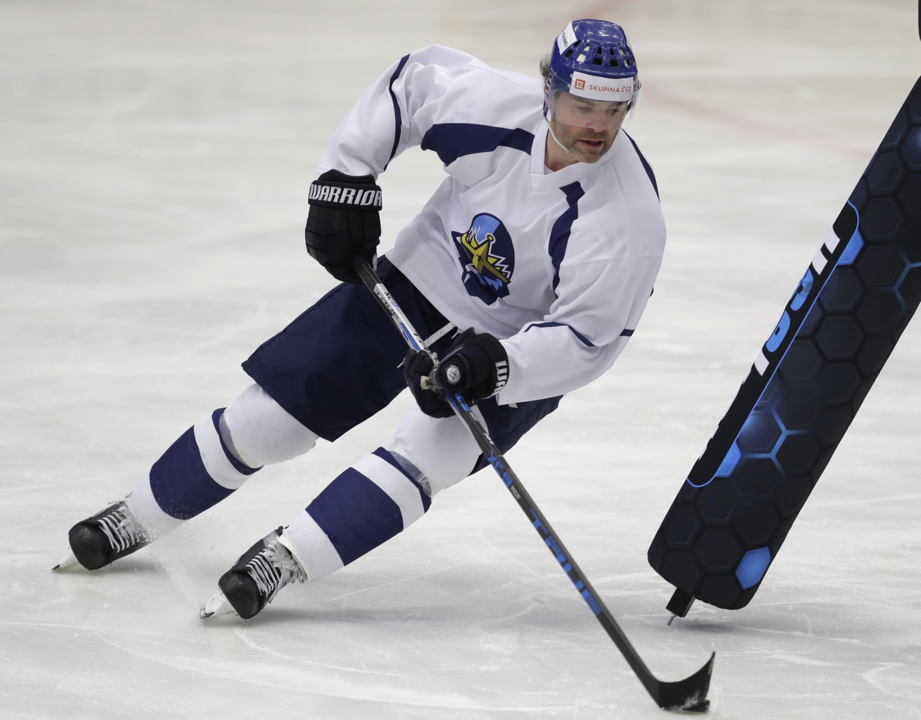How Cold Is It At A Pro Hockey Game