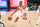 DENVER, CO - JUNE 13:  Chris Paul #3 of the Phoenix Suns dribbles against the Denver Nuggets in Game Four of the Western Conference second-round playoff series at Ball Arena on June 13, 2021 in Denver, Colorado. NOTE TO USER: User expressly acknowledges and agrees that, by downloading and or using this photograph, User is consenting to the terms and conditions of the Getty Images License Agreement. (Photo by Dustin Bradford/Getty Images)