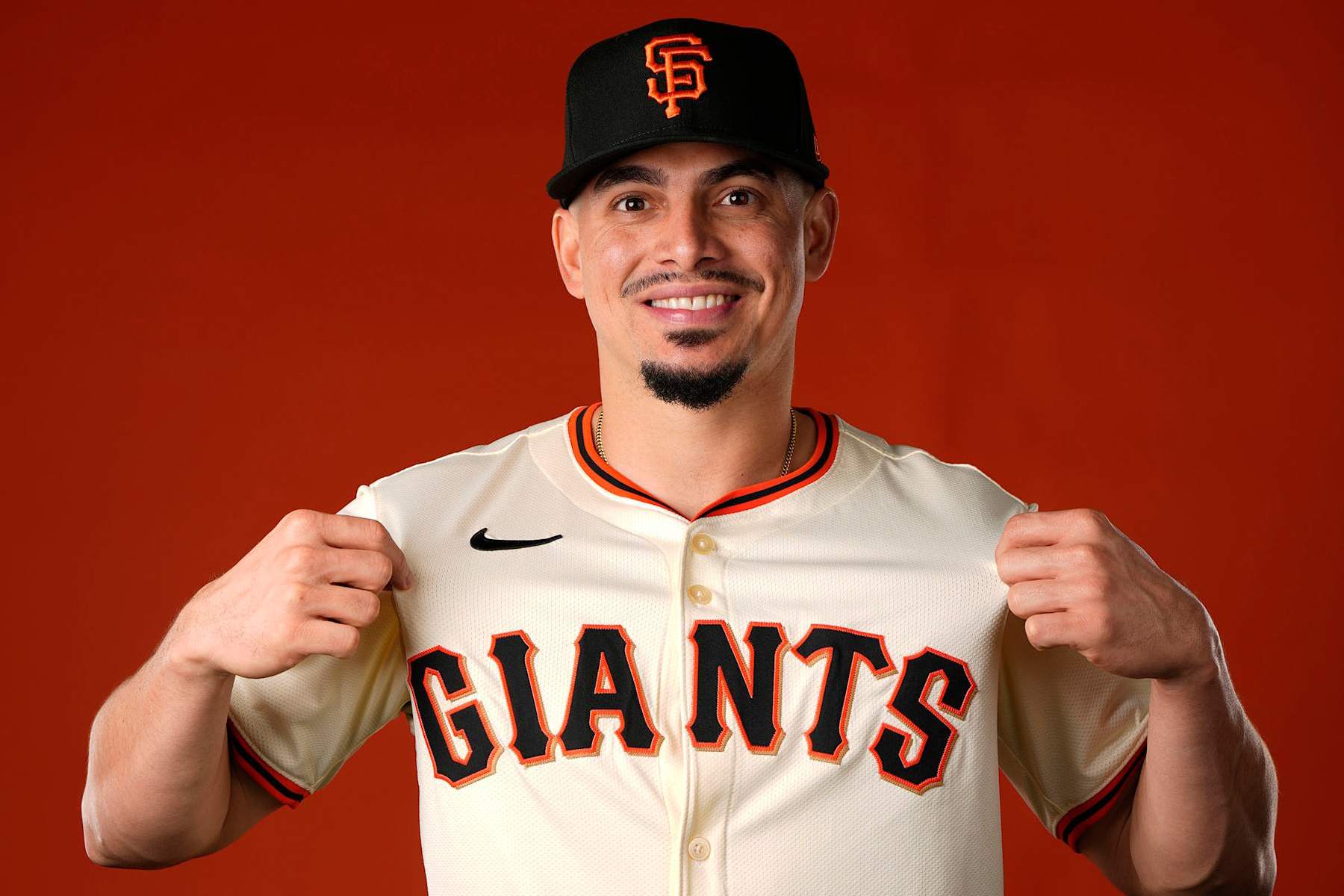 Willy Adames
