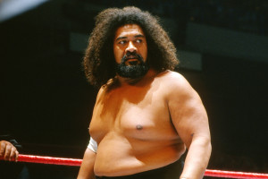 WWE Hall of Famer Sika Anoa'i Dies at Age 79; Father of Roman Reigns